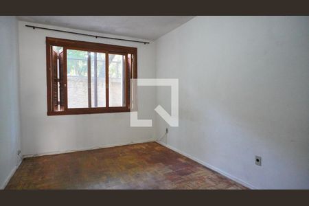 Quarto 1 de apartamento para alugar com 2 quartos, 68m² em Menino Deus, Porto Alegre