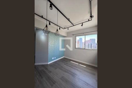 Sala de Jantar de apartamento à venda com 3 quartos, 126m² em Cambuci, São Paulo