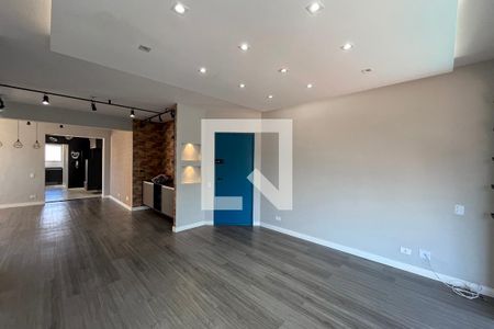 Sala de apartamento à venda com 3 quartos, 126m² em Cambuci, São Paulo