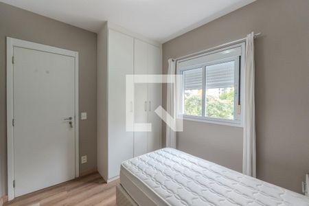 Quarto de apartamento para alugar com 2 quartos, 65m² em Bela Vista, São Paulo