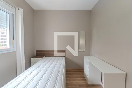 Quarto de apartamento para alugar com 2 quartos, 65m² em Bela Vista, São Paulo