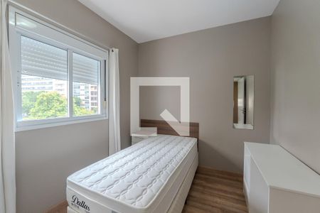 Quarto de apartamento para alugar com 2 quartos, 65m² em Bela Vista, São Paulo