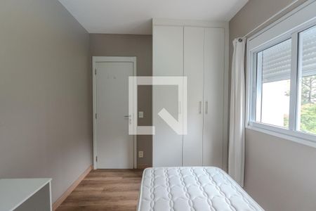 Quarto de apartamento para alugar com 2 quartos, 65m² em Bela Vista, São Paulo