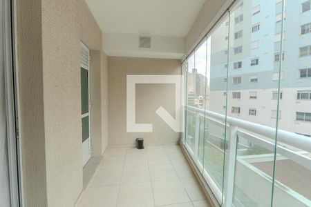Sacada de apartamento à venda com 2 quartos, 65m² em Bela Vista, São Paulo