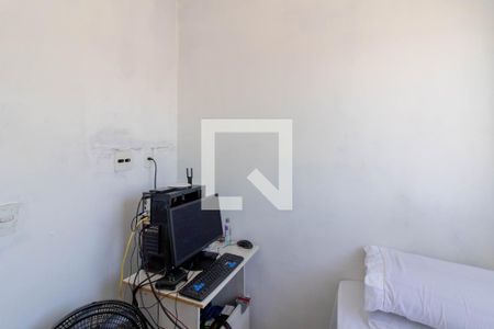 Quarto 2 de apartamento à venda com 2 quartos, 33m² em Vila Sao Joao, Guarulhos