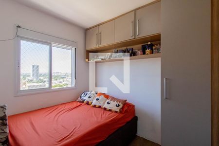 Quarto 1 de apartamento à venda com 2 quartos, 33m² em Vila Sao Joao, Guarulhos