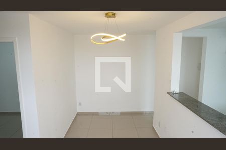 Sala de apartamento para alugar com 2 quartos, 47m² em Vila Gopouva, Guarulhos