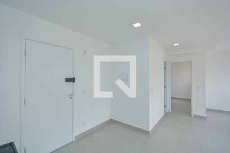 Sala/Cozinha de apartamento para alugar com 1 quarto, 36m² em Pedreira, São Paulo