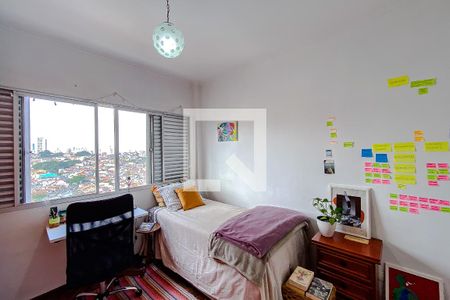 Quarto 1 de apartamento à venda com 2 quartos, 82m² em Vila Prudente, São Paulo