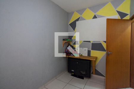 Quarto de casa para alugar com 2 quartos, 100m² em Shopping Park, Uberlândia