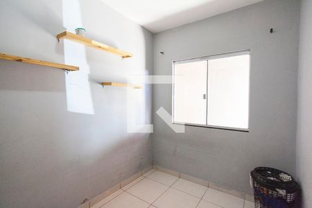 Quarto de casa para alugar com 2 quartos, 100m² em Shopping Park, Uberlândia