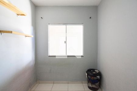 Quarto de casa para alugar com 2 quartos, 100m² em Shopping Park, Uberlândia