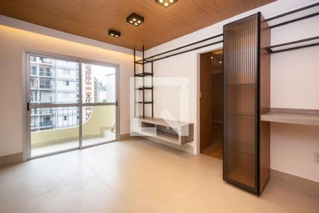 Foto 14 de apartamento à venda com 2 quartos, 60m² em Pinheiros, São Paulo