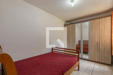 Quarto 1 de apartamento para alugar com 3 quartos, 66m² em Jardim Salete, Taboão da Serra