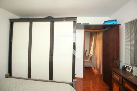 Quarto 1 de casa à venda com 5 quartos, 156m² em Paraíso, Santo André