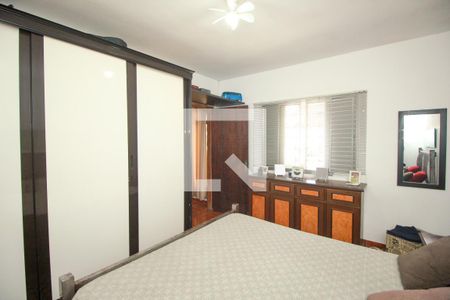 Quarto 1 de casa à venda com 5 quartos, 156m² em Paraíso, Santo André