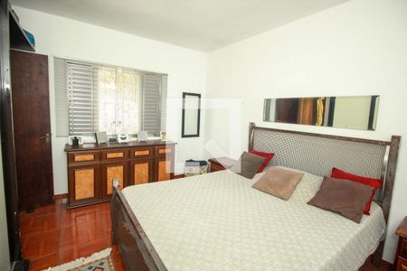 Quarto 1 de casa à venda com 5 quartos, 156m² em Paraíso, Santo André