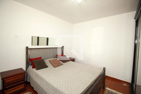 Quarto 1 de casa à venda com 5 quartos, 156m² em Paraíso, Santo André