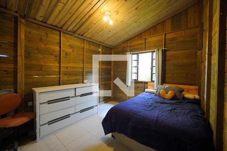 Quarto de casa para alugar com 1 quarto, 36m² em São João do Rio Vermelho, Florianópolis