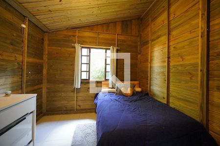 Quarto de casa para alugar com 1 quarto, 36m² em São João do Rio Vermelho, Florianópolis