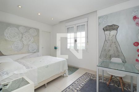 Suíte 1 de apartamento à venda com 3 quartos, 239m² em Cerqueira César, São Paulo