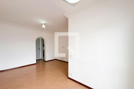 Sala de apartamento à venda com 3 quartos, 132m² em Jardim do Mar, São Bernardo do Campo