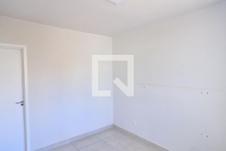 Suíte de apartamento para alugar com 2 quartos, 56m² em São Lucas, Belo Horizonte