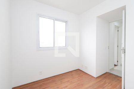 Quarto 1 de apartamento para alugar com 2 quartos, 32m² em Colônia (zona Leste), São Paulo