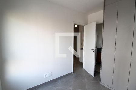 Quarto 1 de apartamento para alugar com 1 quarto, 33m² em Butantã, São Paulo