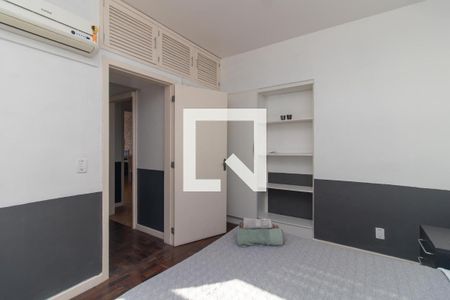 Quarto 1 de apartamento para alugar com 3 quartos, 147m² em Centro Histórico, Porto Alegre