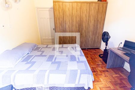 Quarto de casa à venda com 2 quartos, 92m² em Alto da Mooca, São Paulo