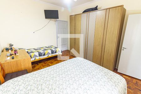 Suíte de casa à venda com 2 quartos, 92m² em Alto da Mooca, São Paulo