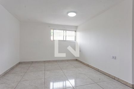 Quarto de casa para alugar com 1 quarto, 40m² em Jardim Vergueiro, São Paulo