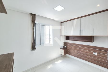 Quarto 1 de apartamento para alugar com 2 quartos, 55m² em Baeta Neves, São Bernardo do Campo