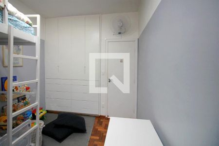 Quarto 2 de apartamento à venda com 2 quartos, 80m² em São Lucas, Belo Horizonte