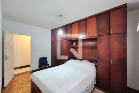 Suíte de casa à venda com 3 quartos, 275m² em Jardim das Acacias, São Bernardo do Campo