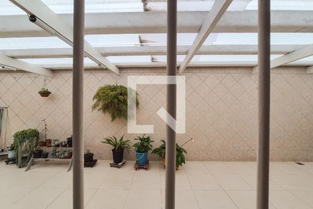 Suíte - vista de casa à venda com 3 quartos, 275m² em Jardim das Acacias, São Bernardo do Campo