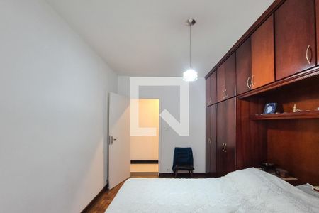 Suíte de casa à venda com 3 quartos, 275m² em Jardim das Acacias, São Bernardo do Campo