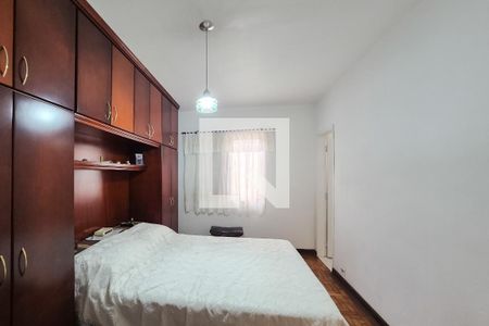 Suíte de casa à venda com 3 quartos, 275m² em Jardim das Acacias, São Bernardo do Campo