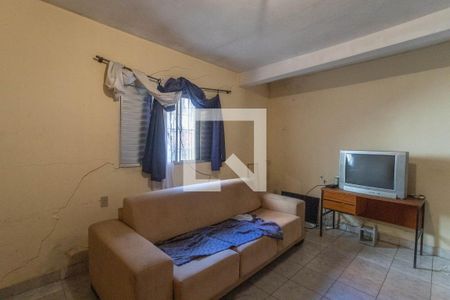 Casa 1 - Quarto   de casa à venda com 2 quartos, 50m² em Taboão, Diadema