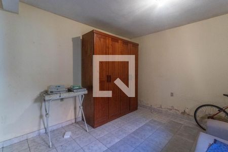 Casa 1 - Quarto  de casa à venda com 2 quartos, 50m² em Taboão, Diadema
