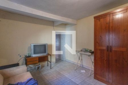 Casa 1 - Quarto  de casa à venda com 2 quartos, 50m² em Taboão, Diadema