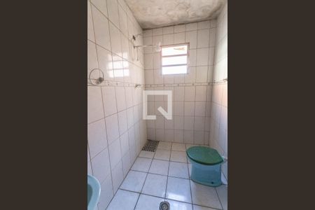 Casa 1 - Banheiro   de casa à venda com 2 quartos, 50m² em Taboão, Diadema