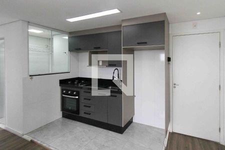 Apartamento para alugar com 2 quartos, 42m² em Cidade Satelite Santa Barbara, São Paulo