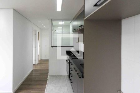 Apartamento para alugar com 2 quartos, 42m² em Cidade Satelite Santa Barbara, São Paulo
