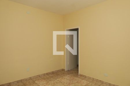 Sala de casa para alugar com 2 quartos, 137m² em Vila Jacuí, São Paulo