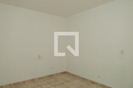 Quarto 1 de casa para alugar com 2 quartos, 137m² em Vila Jacuí, São Paulo