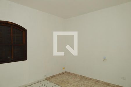 Quarto 1 de casa para alugar com 2 quartos, 137m² em Vila Jacuí, São Paulo