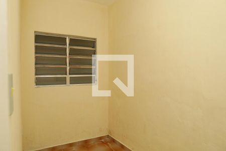 Quarto 2 de casa para alugar com 2 quartos, 137m² em Vila Jacuí, São Paulo