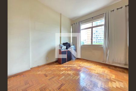 Quarto 2 de apartamento à venda com 3 quartos, 178m² em Centro, Belo Horizonte